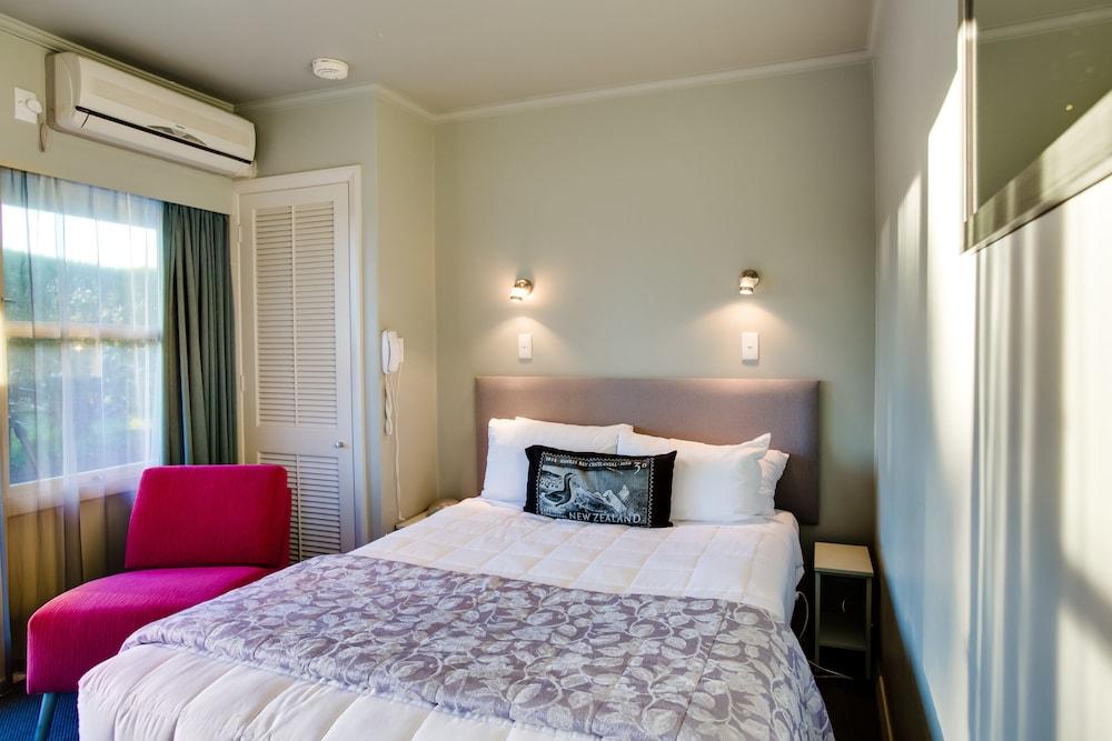 Asure Colonial Lodge Motel Napier Ngoại thất bức ảnh