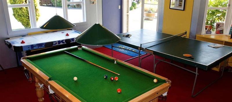 Asure Colonial Lodge Motel Napier Ngoại thất bức ảnh